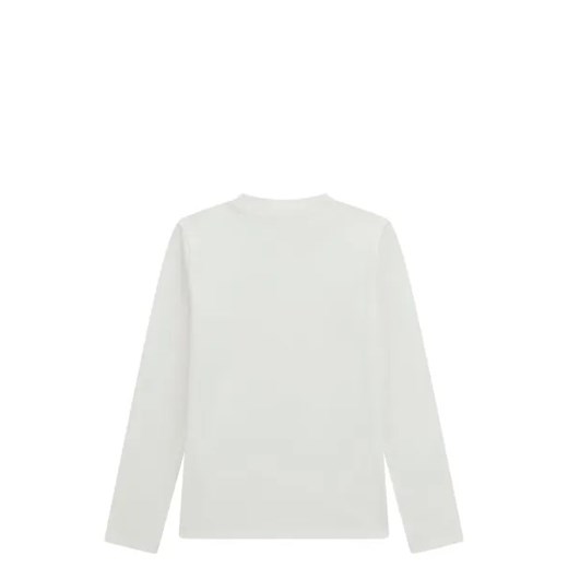 Guess Bluzka | Regular Fit Guess 140 okazja Gomez Fashion Store