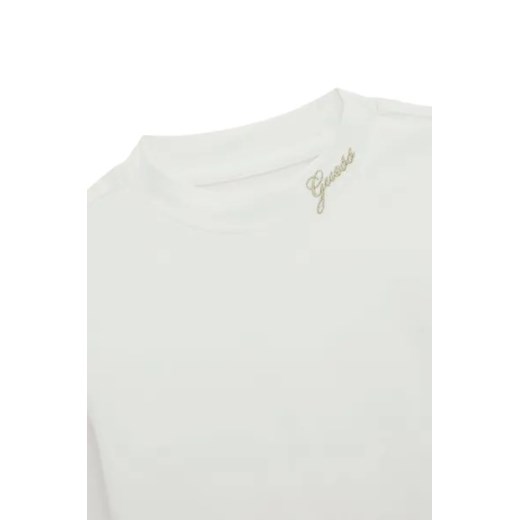 Guess Bluzka | Regular Fit Guess 140 okazja Gomez Fashion Store