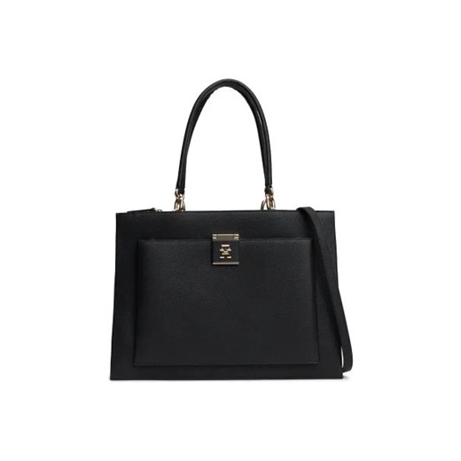 Tommy Hilfiger Shopperka ze sklepu Gomez Fashion Store w kategorii Torby Shopper bag - zdjęcie 175347651