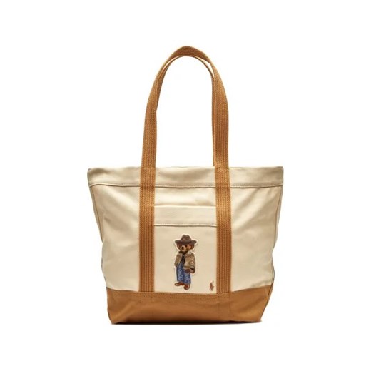 Shopper bag Polo Ralph Lauren
