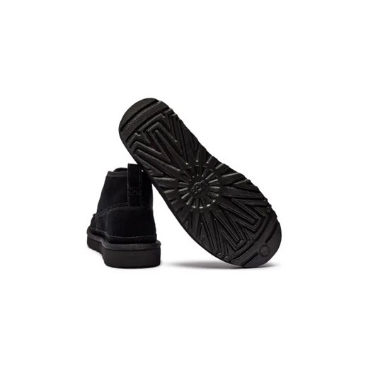 UGG Śniegowce NEUMEL MOC 41 Gomez Fashion Store