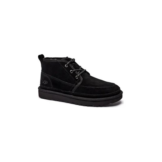 UGG Śniegowce NEUMEL MOC 44 Gomez Fashion Store