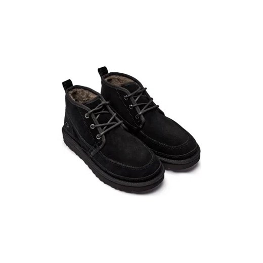 UGG Śniegowce NEUMEL MOC 40 Gomez Fashion Store