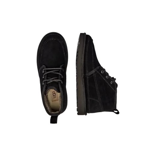 UGG Śniegowce NEUMEL MOC 43 Gomez Fashion Store