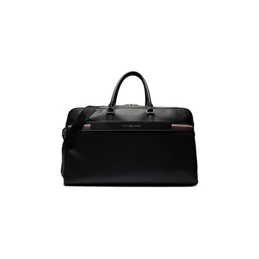 Tommy Hilfiger Torba sportowa CORPORATE ze sklepu Gomez Fashion Store w kategorii Torby podróżne - zdjęcie 175347800