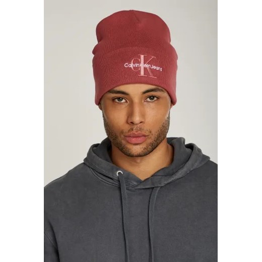CALVIN KLEIN JEANS Czapka One Size Gomez Fashion Store