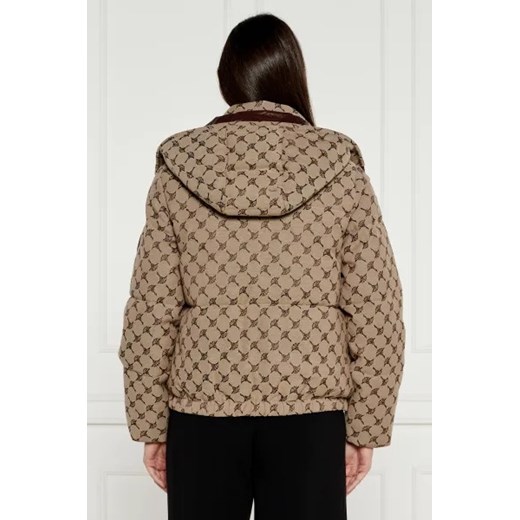 Joop! Kurtka | Regular Fit Joop! 42 promocyjna cena Gomez Fashion Store