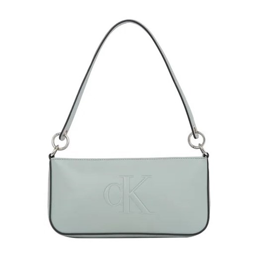 CALVIN KLEIN JEANS Torebka na ramię DEBOSS One Size Gomez Fashion Store