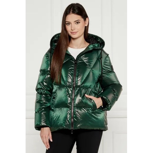 Marc Cain Puchowa kurtka | Regular Fit ze sklepu Gomez Fashion Store w kategorii Kurtki damskie - zdjęcie 175347942