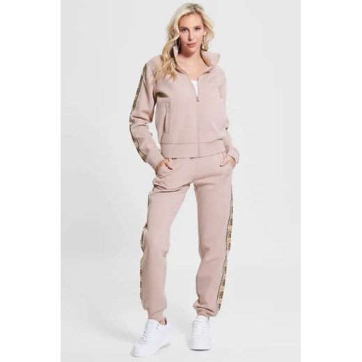 GUESS ACTIVE Bluza BRITNEY | Regular Fit L Gomez Fashion Store