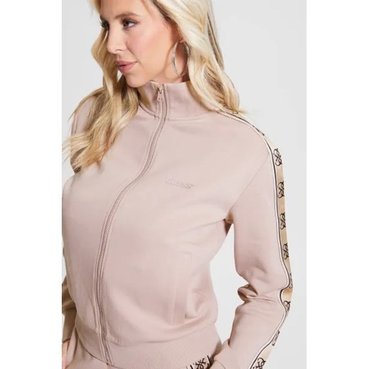 GUESS ACTIVE Bluza BRITNEY | Regular Fit M Gomez Fashion Store