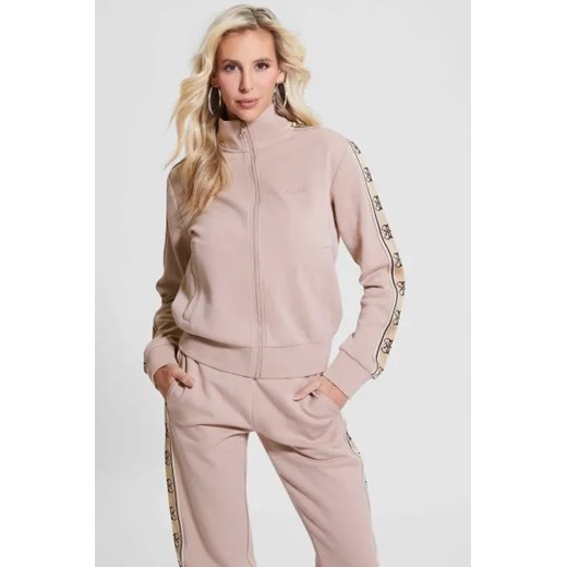 GUESS ACTIVE Bluza BRITNEY | Regular Fit XS Gomez Fashion Store