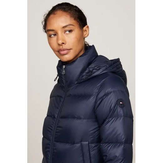 Tommy Hilfiger Puchowa kurtka | Regular Fit Tommy Hilfiger M Gomez Fashion Store