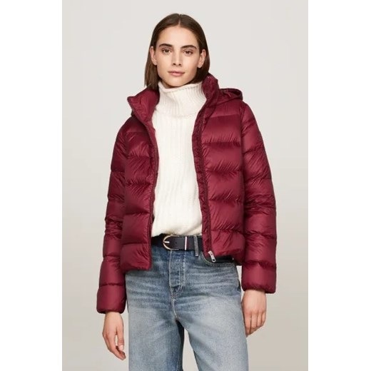 Kurtka damska Tommy Hilfiger krótka