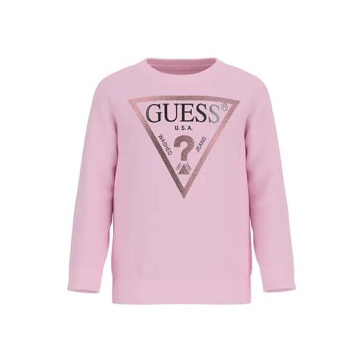 Guess Bluza | Regular Fit Guess 110 Gomez Fashion Store