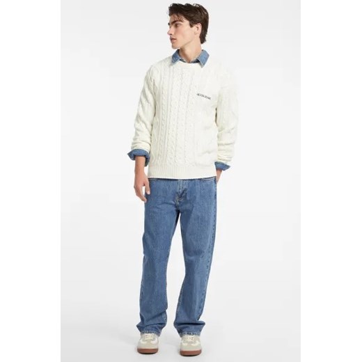 Guess sweter męski 