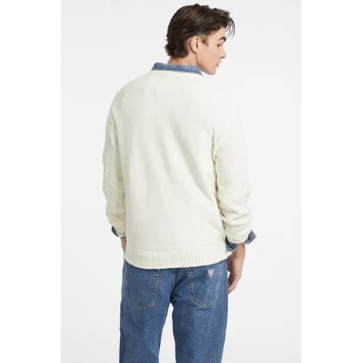 Sweter męski Guess 