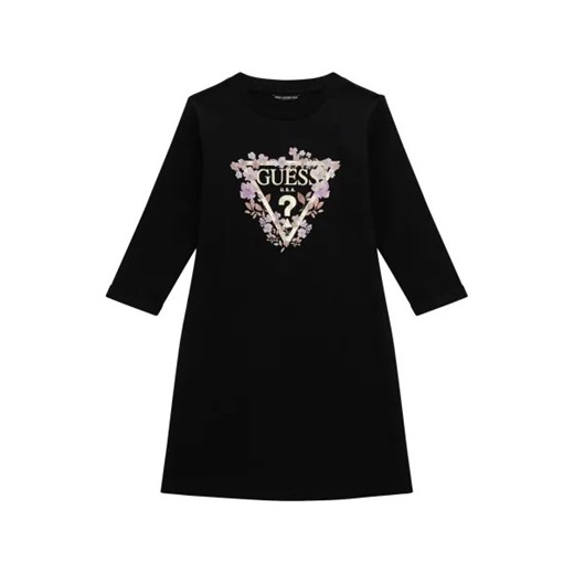 Guess Sukienka ze sklepu Gomez Fashion Store w kategorii Sukienki dziewczęce - zdjęcie 175348103