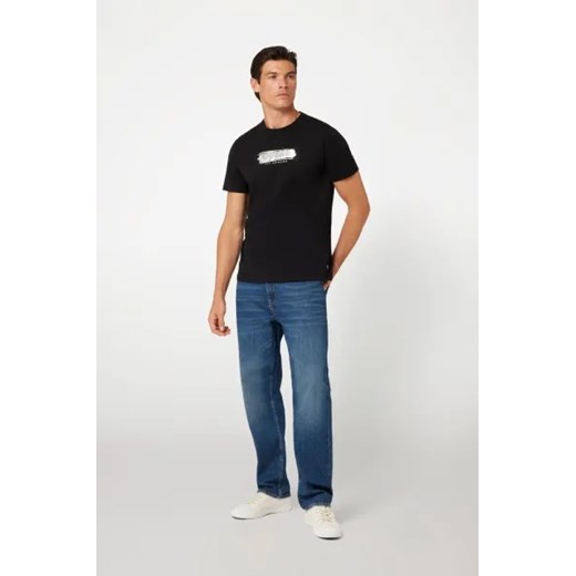 GUESS T-shirt DEBOSS | Slim Fit Guess XXL Gomez Fashion Store