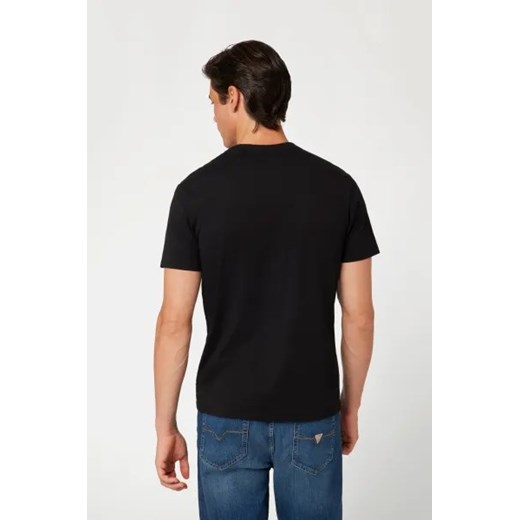 GUESS T-shirt DEBOSS | Slim Fit Guess L Gomez Fashion Store