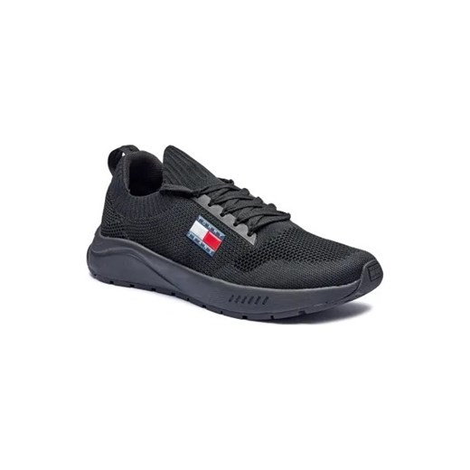 Tommy Jeans Sneakersy RUNNER Tommy Jeans 40 Gomez Fashion Store