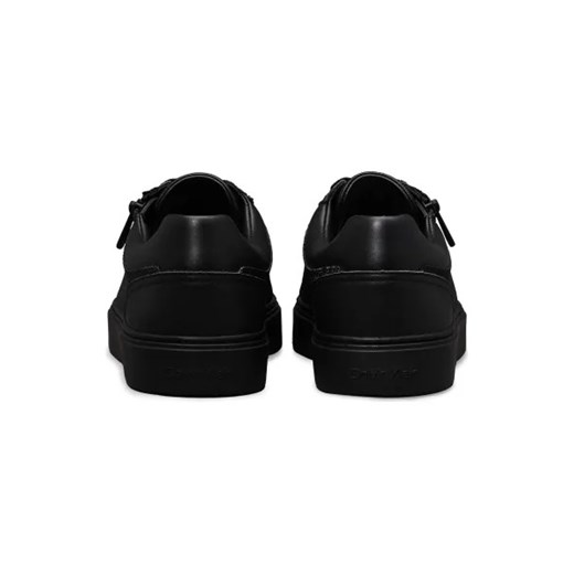 Calvin Klein Skórzane sneakersy Calvin Klein 45 Gomez Fashion Store