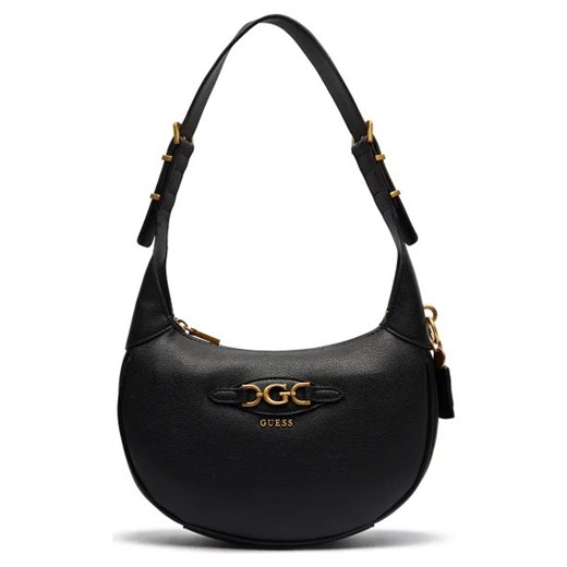 Guess Hobo MALVA ze sklepu Gomez Fashion Store w kategorii Torebki hobo - zdjęcie 175348183
