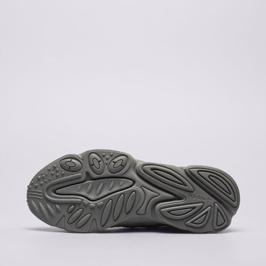 Adidas buty sportowe męskie sznurowane 