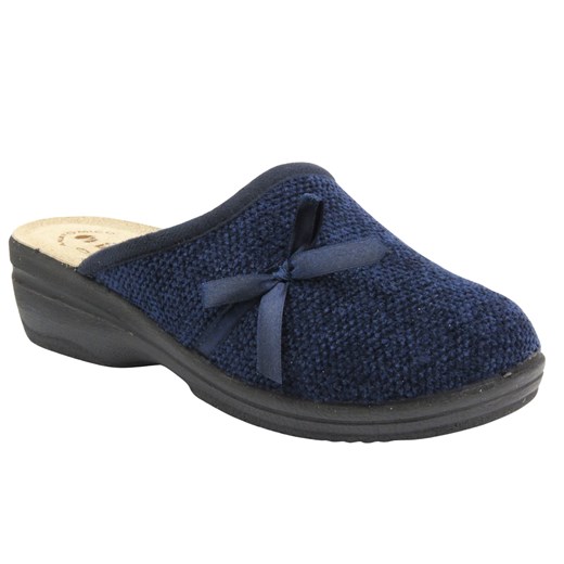 Kapcie damskie Inblu na zimę casual