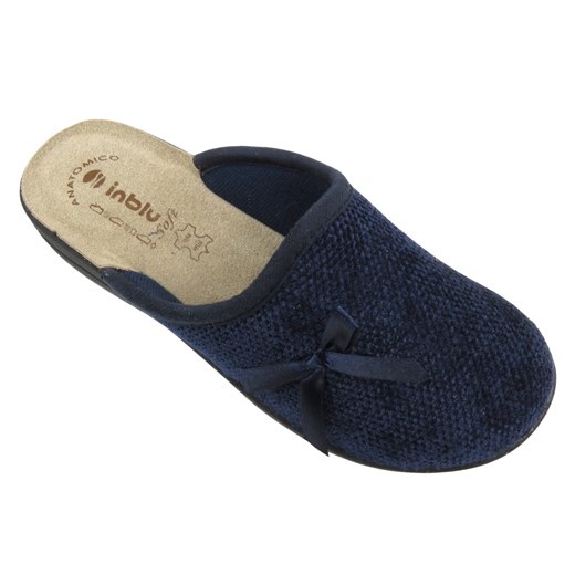 Kapcie damskie Inblu casual