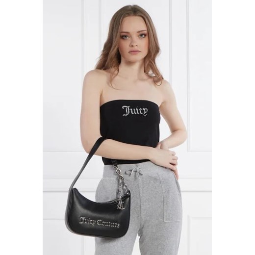 Juicy Couture Hobo + saszetka Jasmine Juicy Couture OS Gomez Fashion Store