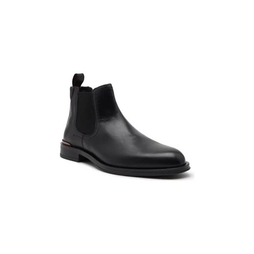 Buty zimowe męskie Tommy Hilfiger 