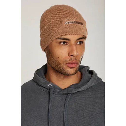 CALVIN KLEIN JEANS Czapka One Size Gomez Fashion Store