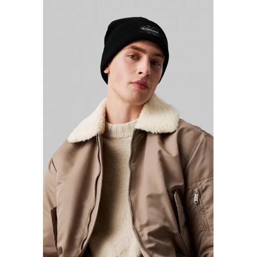 CALVIN KLEIN JEANS Czapka One Size Gomez Fashion Store