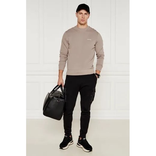 Calvin Klein Bluza | Regular Fit Calvin Klein L Gomez Fashion Store