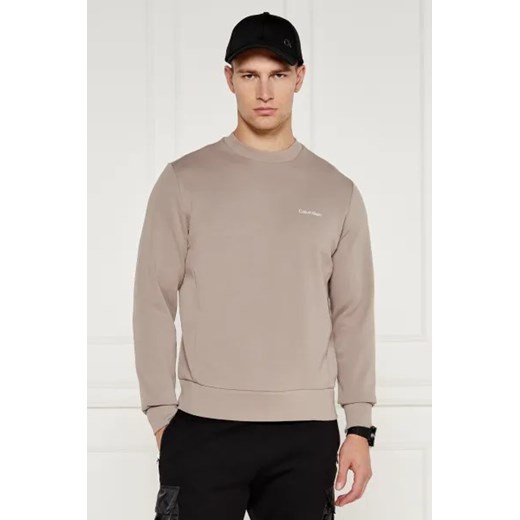 Calvin Klein Bluza | Regular Fit Calvin Klein XL Gomez Fashion Store