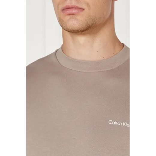 Calvin Klein Bluza | Regular Fit Calvin Klein S Gomez Fashion Store