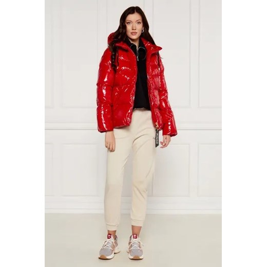Pinko Kurtka eleodoro | Regular Fit Pinko 42 Gomez Fashion Store