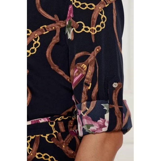 Sukienka Ralph Lauren 