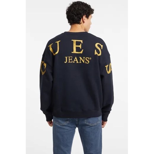 Guess Jeans Bluza | Regular Fit XL Gomez Fashion Store