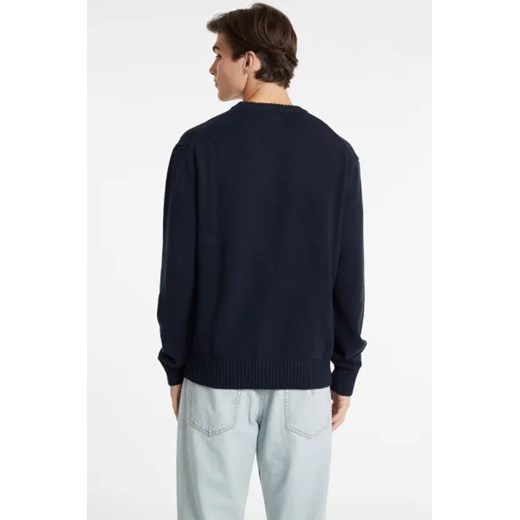 Guess sweter męski z bawełny