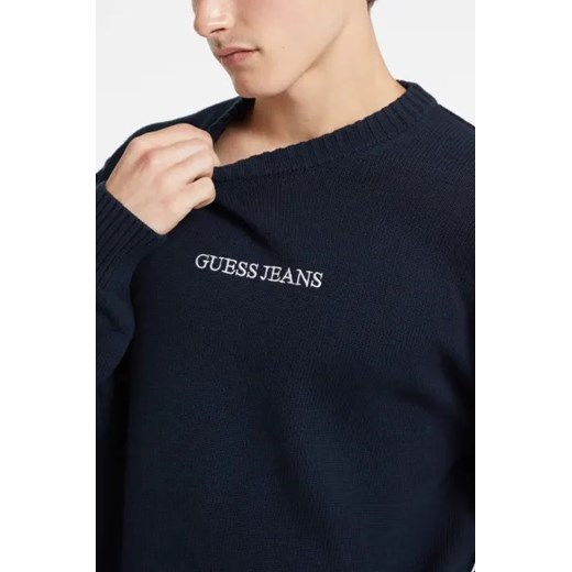 Sweter męski Guess