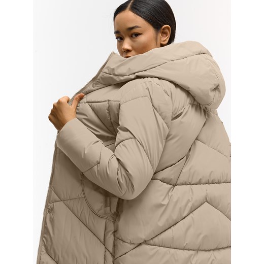 GATE Pikowana kurtka zimowa 34 Gate 40 gateshop