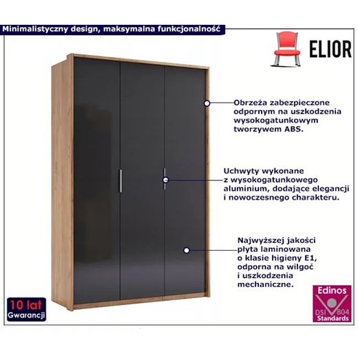Szafa Elior