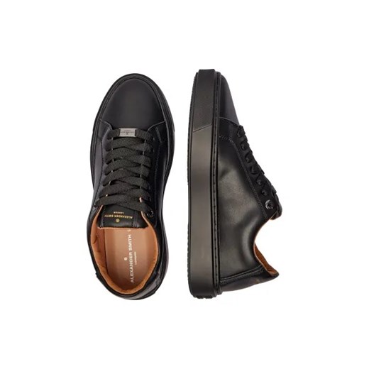 Alexander Smith Skórzane sneakersy LONDON MAN Alexander Smith 42 Gomez Fashion Store
