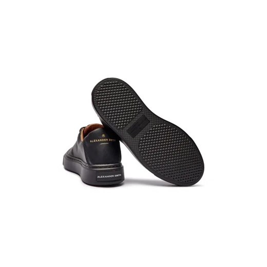 Alexander Smith Skórzane sneakersy LONDON MAN Alexander Smith 41 Gomez Fashion Store