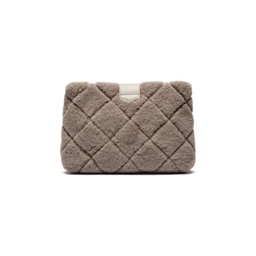 Listonoszka Marc Cain ze skóry ekologicznej 