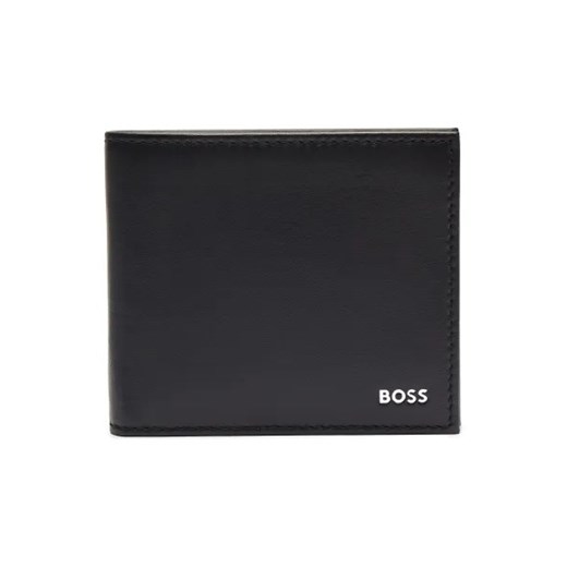 BOSS BLACK Skórzany portfel Randy ze sklepu Gomez Fashion Store w kategorii Portfele męskie - zdjęcie 175362733