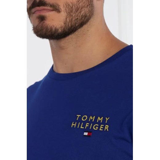 Tommy Hilfiger T-shirt | Regular Fit Tommy Hilfiger XXL wyprzedaż Gomez Fashion Store