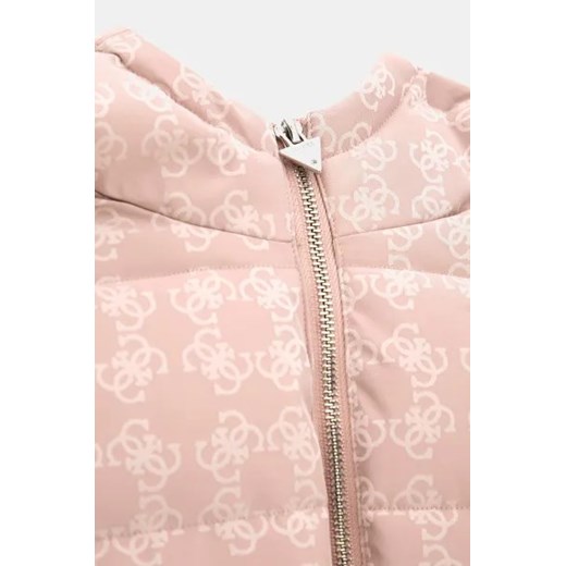 Guess Kurtka | Regular Fit Guess 152 Gomez Fashion Store